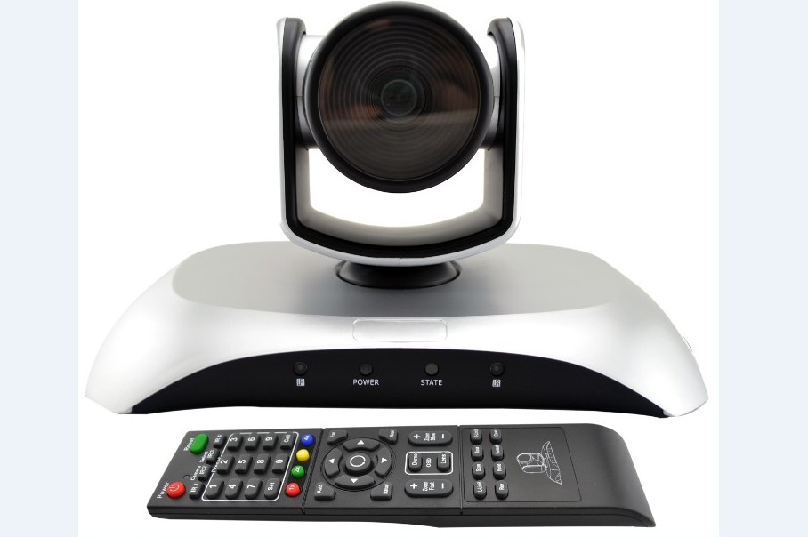 H.264双码流会议摄像头|H.264USB视频会议摄像机