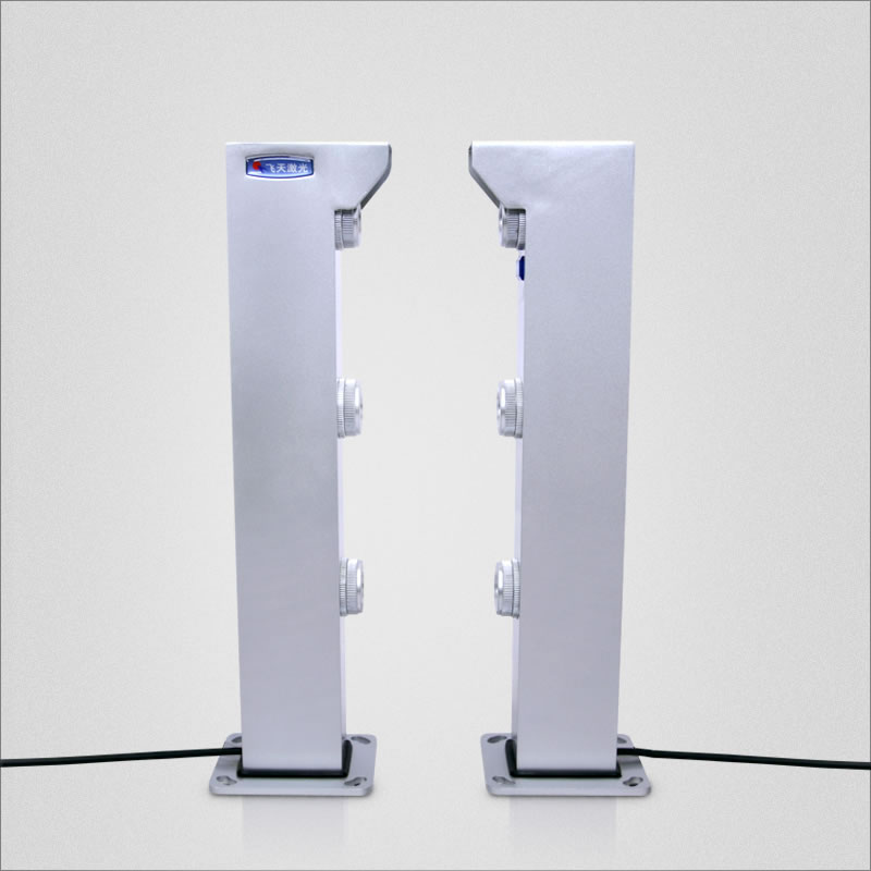 XD-B50C三光束激光对射