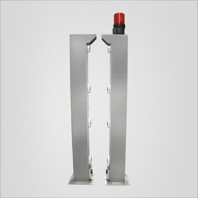 XD-B300DP便携式四光束激光对射