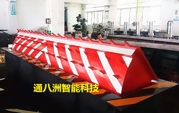 路障机 四川重庆路障机