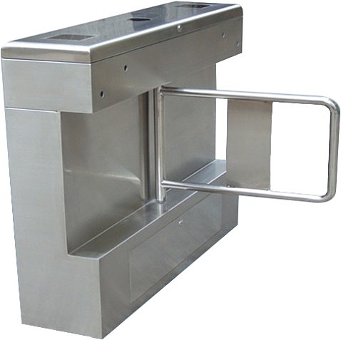 烟台小区摆闸语音报读摆闸