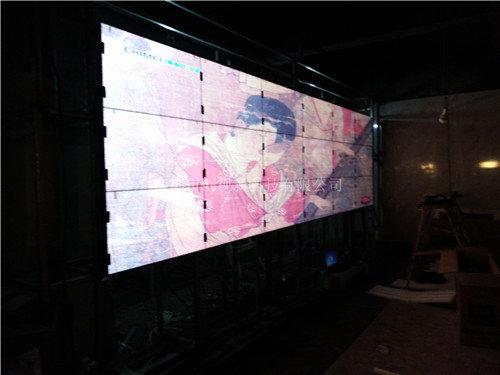 日照46寸液晶拼接生产厂家