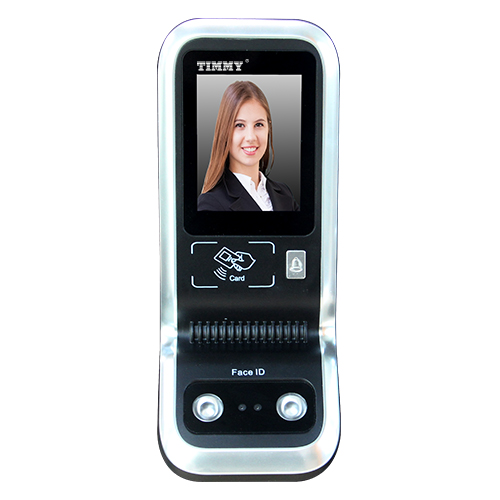 天美人脸门禁机TFA-1