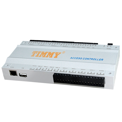 天美S系列指纹/WG(微耕)双模门禁控制器