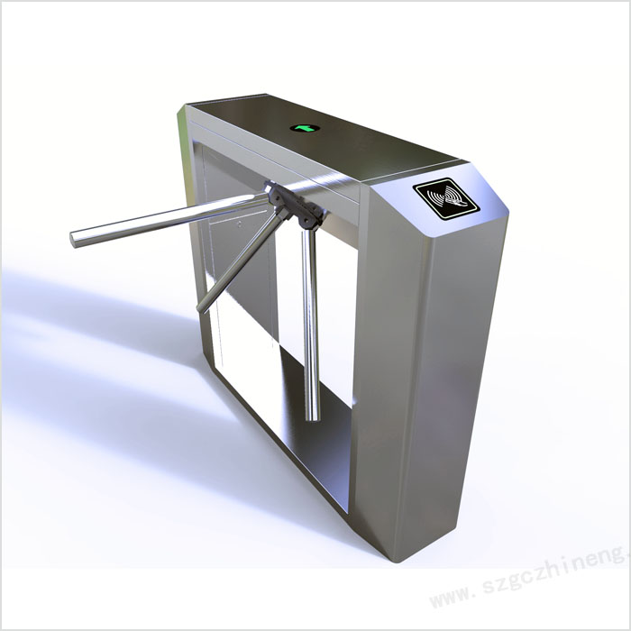 捷安创小区三棍闸工厂三棍闸三辊闸验票三棍闸三棍闸通道深圳龙华厂家