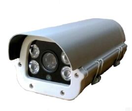 4g高清一体化枪机摄像机 4g网络摄像机 4g无线监控