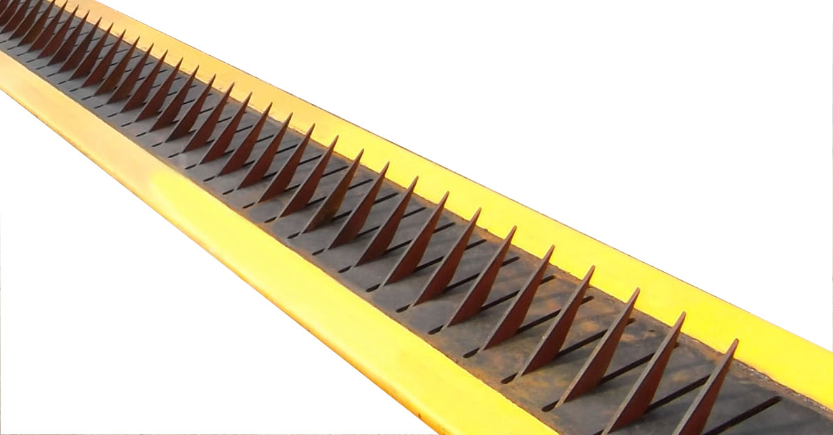 埋设式破胎器JY-TK-0201