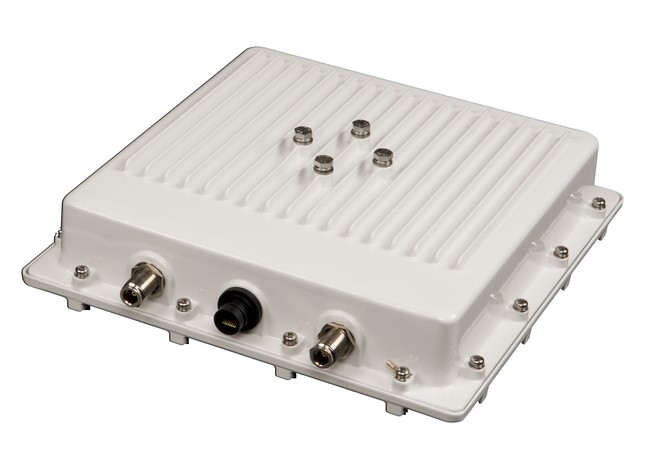 无线监控点对多点无线传输无线图传