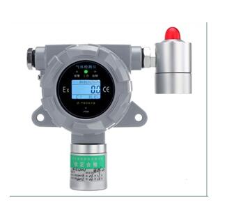 济南 甲烷气体报警器