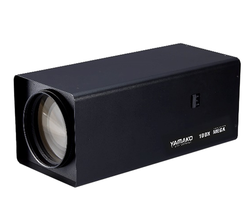 智慧城市200万高清20-780mm 电动变倍镜头