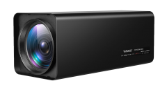 15.6-500mm 电动变倍镜头 YAMAKO