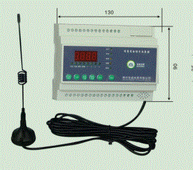 供应潍坊荣威智慧用电信号采集器RWA-DTU