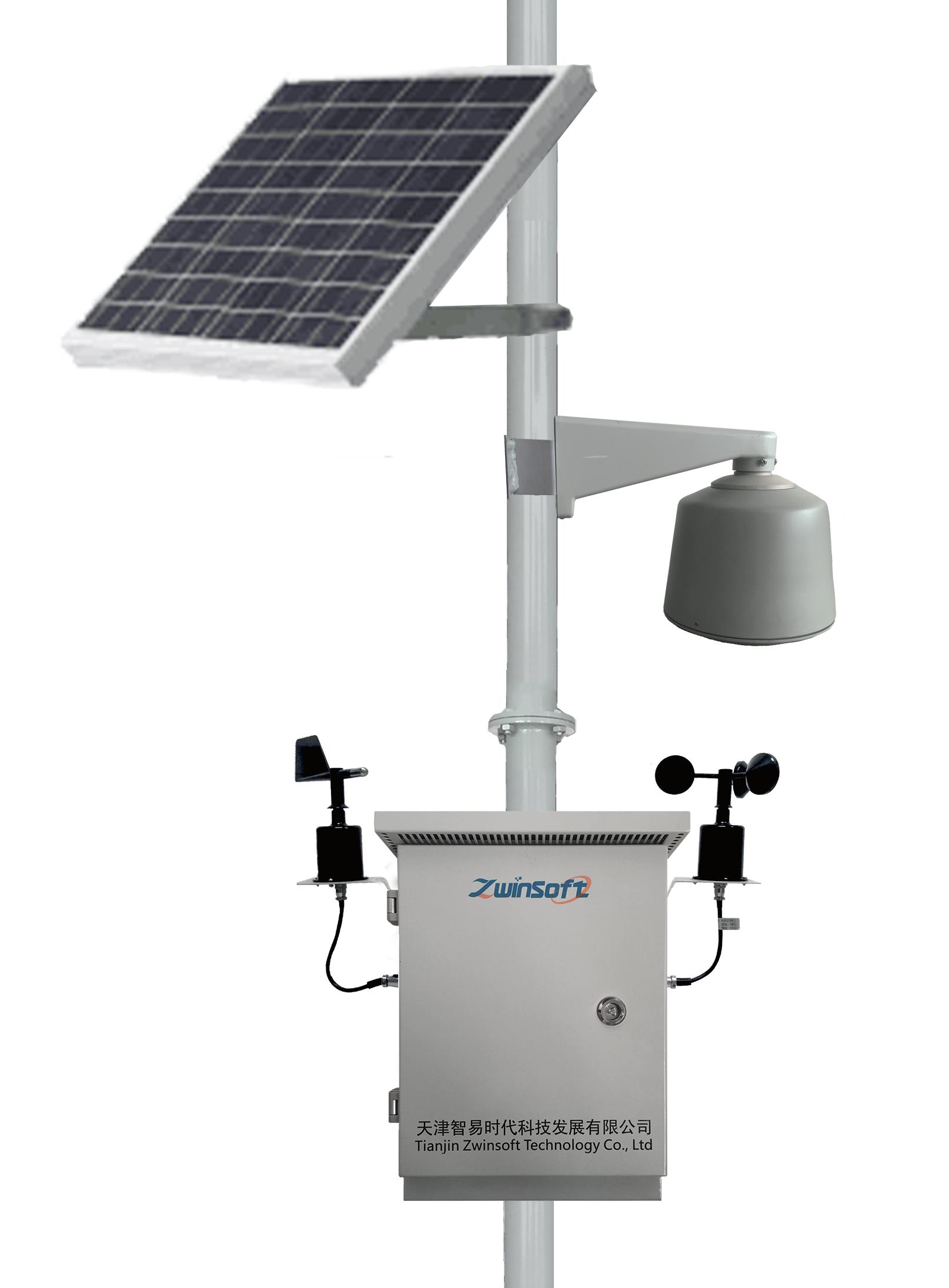 ZWIN-AQMS08空气质量监测仪