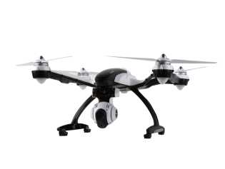 无人机环境监测仪