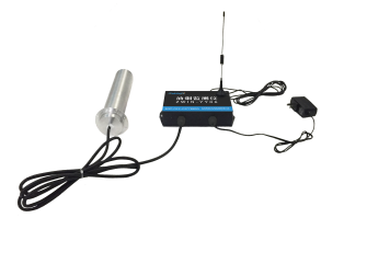 油烟在线监测仪