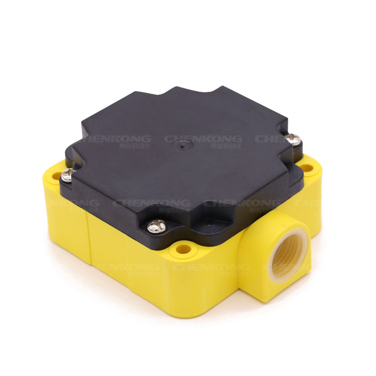 RFID技术应用于AGV站点定位导航及调度系统