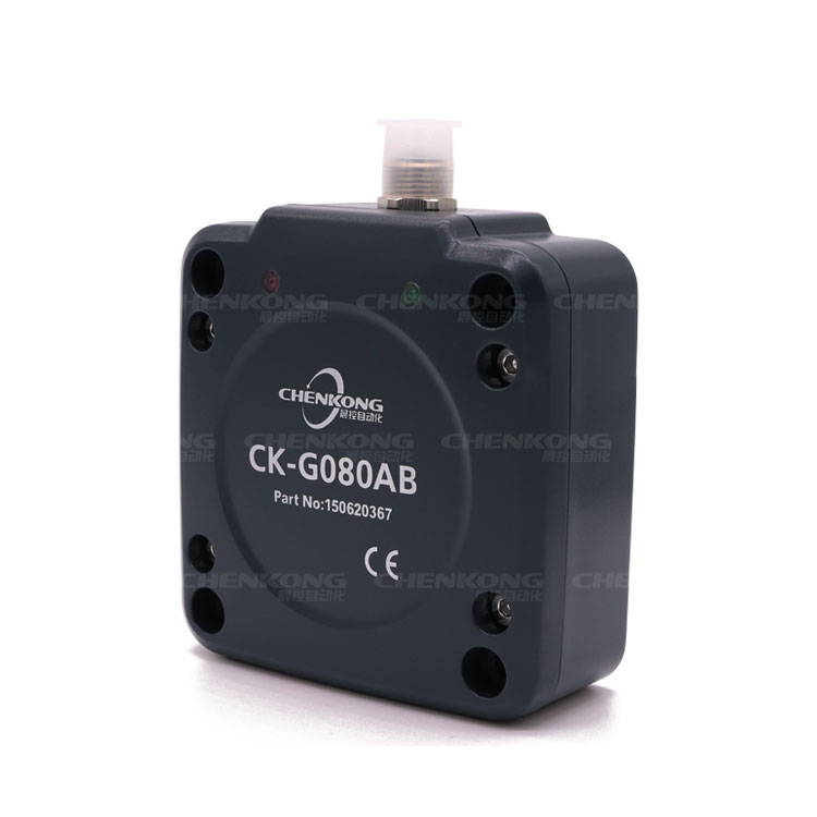 低频读头 RFID读卡器AGV读卡器地标传感器CK-G080AB
