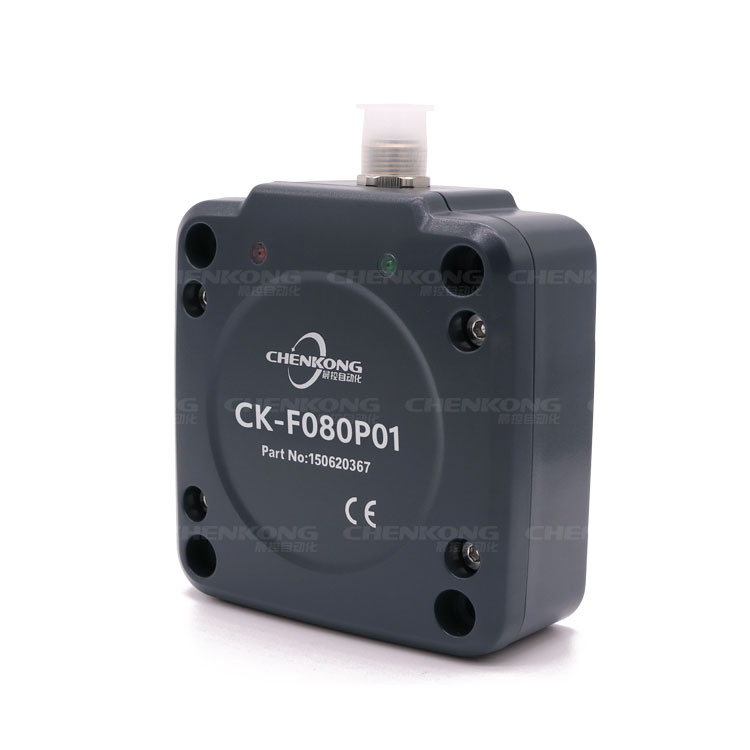 PROFIBUS协议高频13.56mhz RFID读写器读卡器CK-F080P01