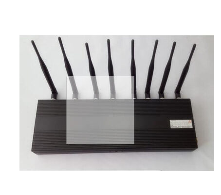 标准化电子考场 手机信号屏蔽器