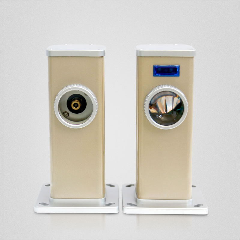 XL-A100智能型单光束激光对射