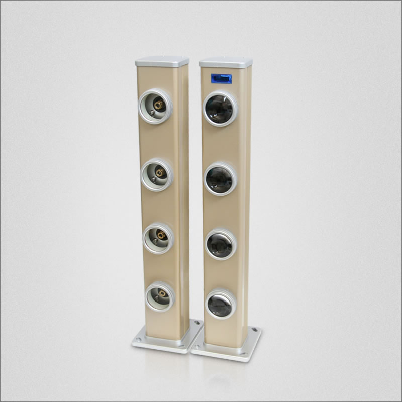 XL-B500D智能型四光束激光对射