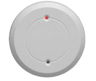 玻璃破碎探测器