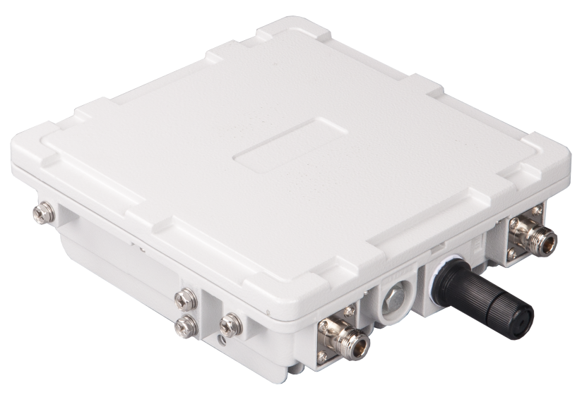 高带宽远距离室外无线网桥监控