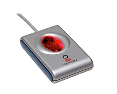 正品中控指纹采集仪识别器