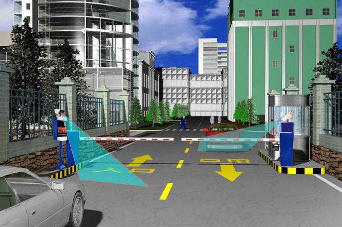 智能停车缴费系统个性化定制