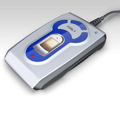 上海方立FL-727-FV指纹采集器 海事局专用指纹信息采集仪