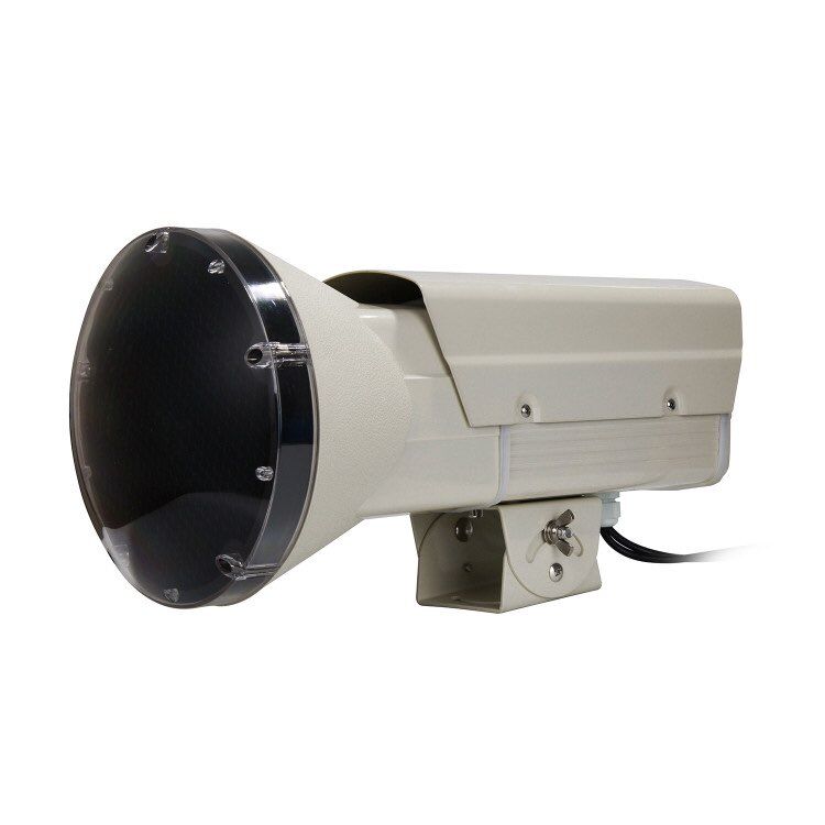 电子警察闪光灯 卡口抓拍闪光灯 高速卡口爆闪灯 厂家直销