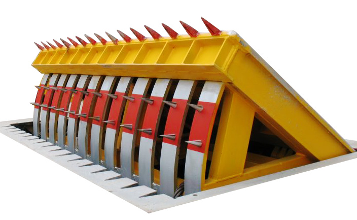  标准路障机JY-RB-0101