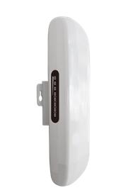 2.4g300m室外一公里无线网桥拨码版无线监控传输设备