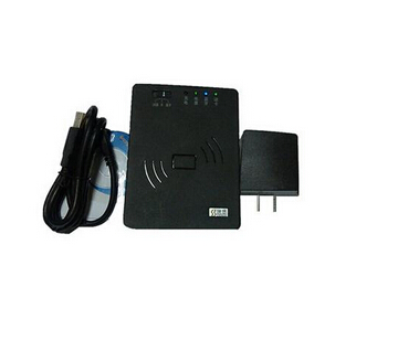 神思电子蓝牙身份证阅读器 SS628-100W读卡器