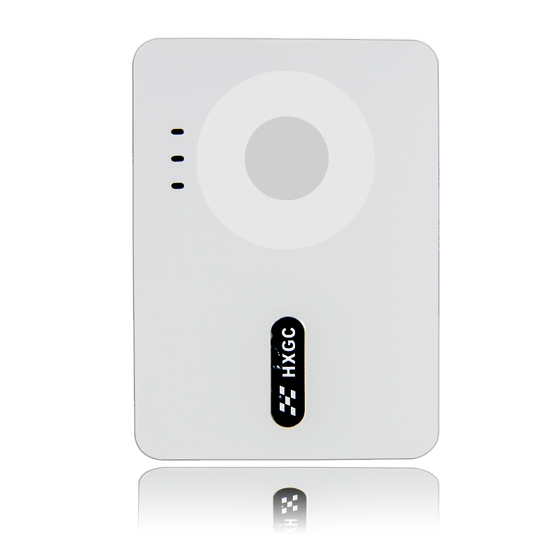 华旭身份证阅读器HX-FDX3S铁路客运票务等系统