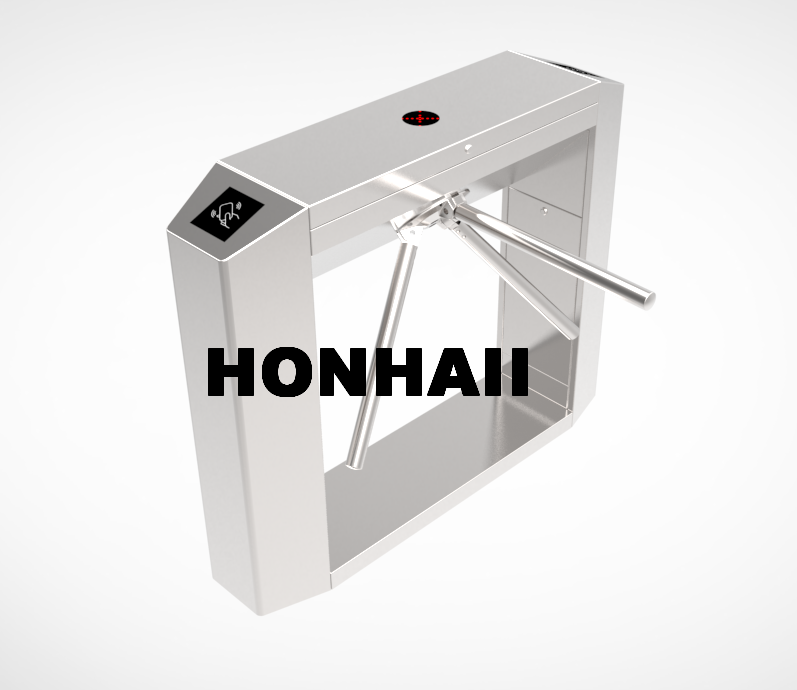 工地三辊闸 工地管理系统 