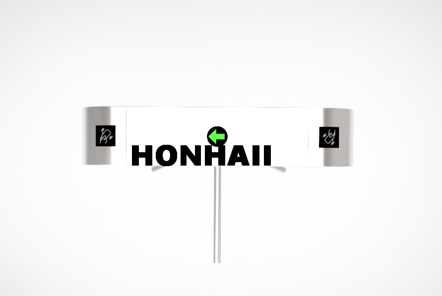 机场三辊闸 渡口三辊闸