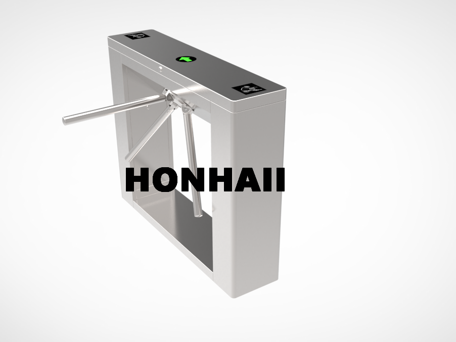 地铁站三辊闸 高铁站三辊闸