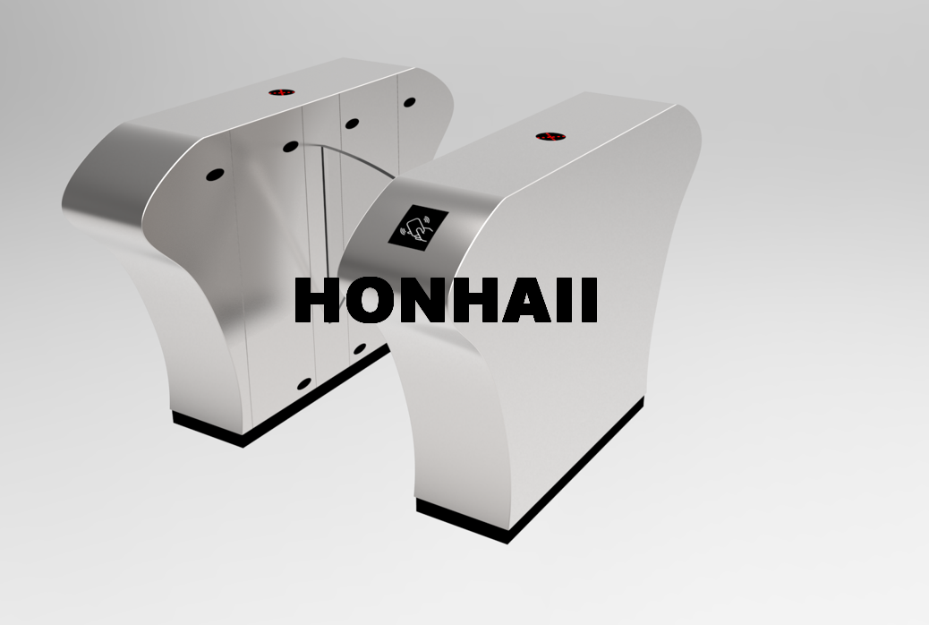 地铁站翼闸 高铁站翼闸