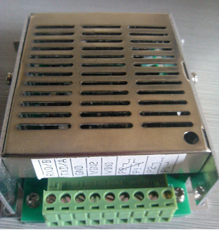 大金空调远程通讯485接口