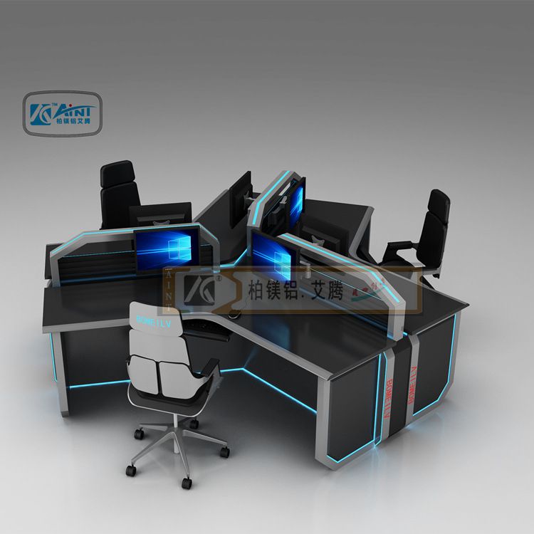 海口定制异型操作台