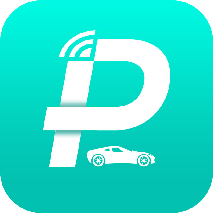 智能停车系统盛路停车APP