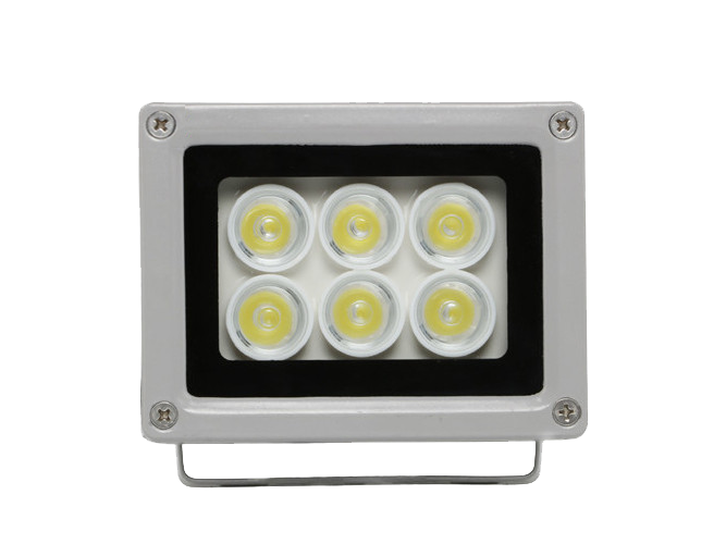 LED红外补光灯 红外监控补光灯 夜视红外补光灯厂家 