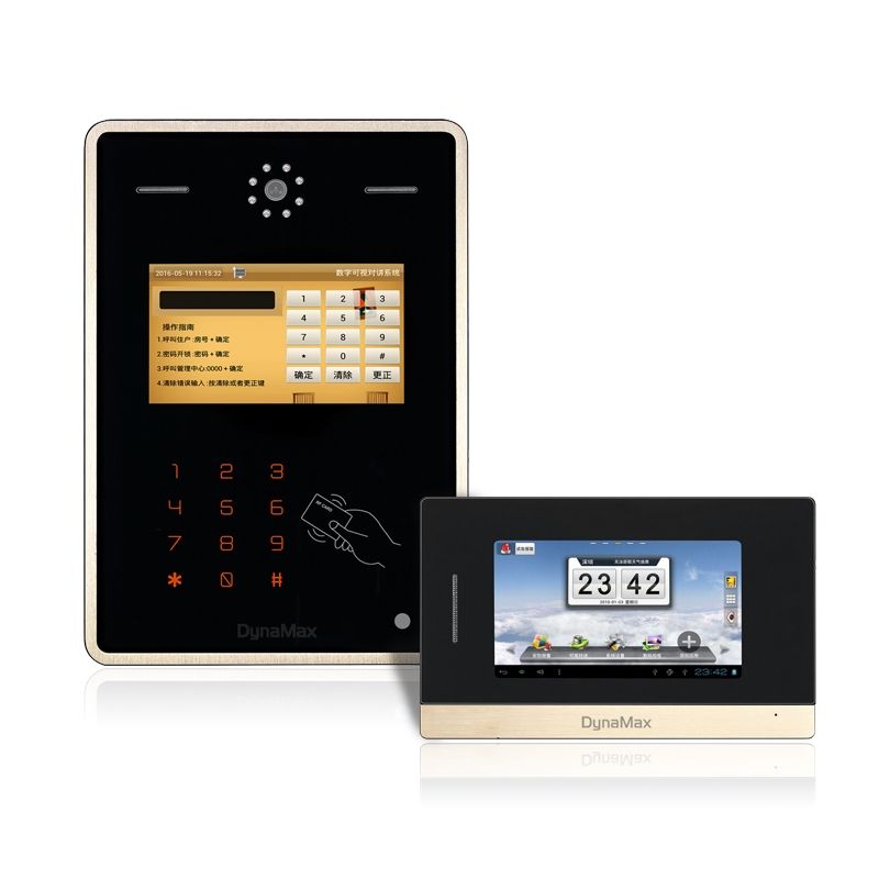 小区楼宇可视对讲门禁维修安装维护维保 