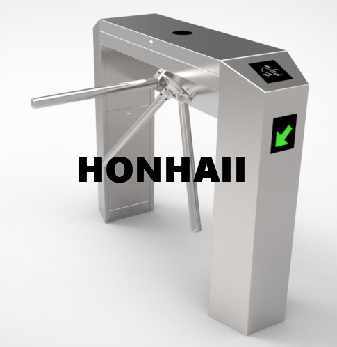 深圳工地闸机 小区门禁 地铁检票机 
