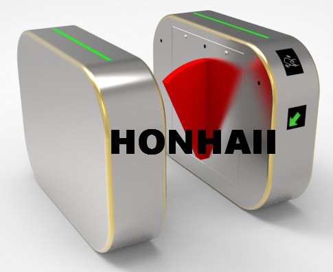  上海 地铁检票机 高铁票证验证 写字楼门禁 