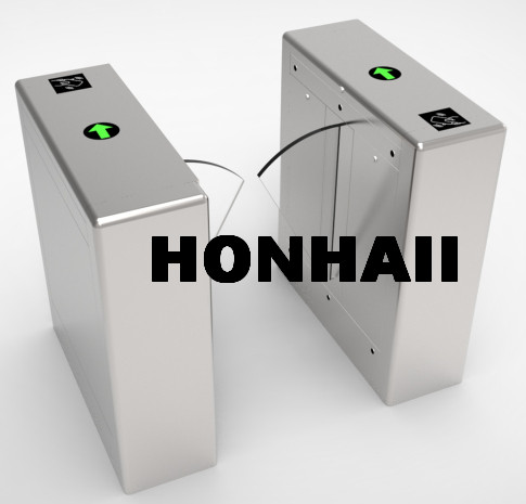 深圳会展区门禁 商务区高端定制翼闸 三辊闸 摆闸 全高闸机