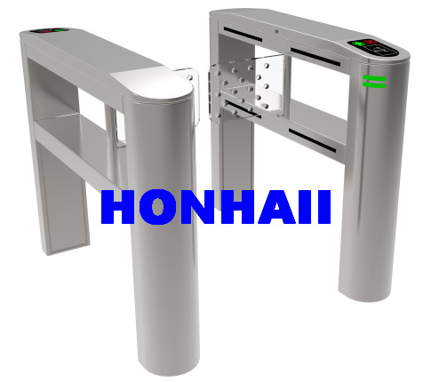 深圳商务区门禁  高端定制翼闸 三辊闸 摆闸 全高闸机