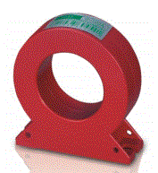 供应潍坊荣威圆形闭合式互感器