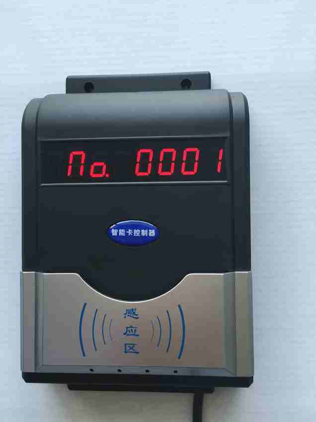 广州水控机IC卡水控机澡堂刷卡机控水器